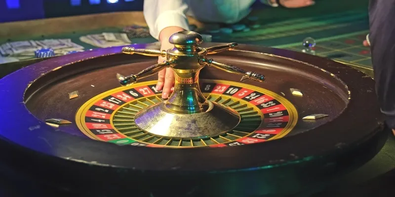 Bỏ túi mẹo chơi Roulette AB77 từ các lão làng