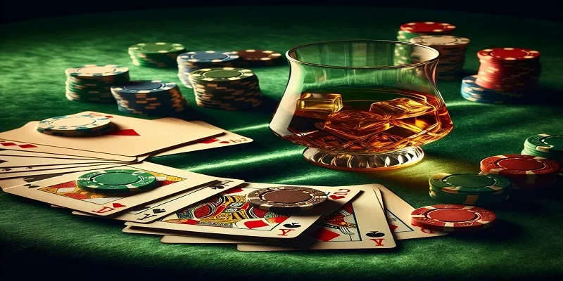 Khuyến mãi hấp dẫn khi tham gia Live casino AB77