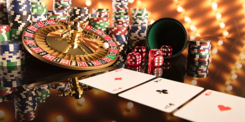 Lý do gì bạn nên chọn Baccarat AB77