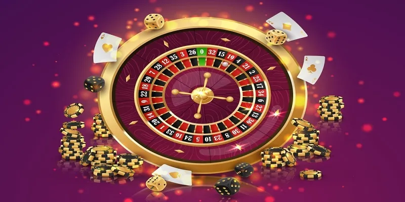 Lý do khiến cho Roulette AB77 là sự lựa chọn hoàn hảo