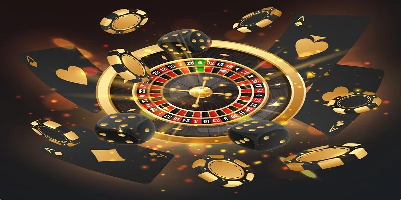 Roulette AB77 và nguồn gốc của nó