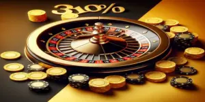 Roulette AB77 – Vòng quay may mắn tha hồ cho bạn đặt cược