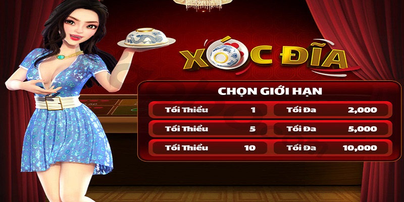 Vì sao Xóc đĩa AB77 lại được lòng cược thủ